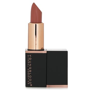 Youngblood Rossetto - Barely Nude