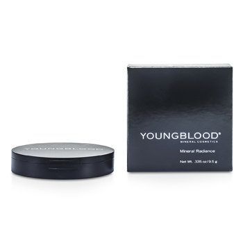 Youngblood Mineral Radiance - Splendore