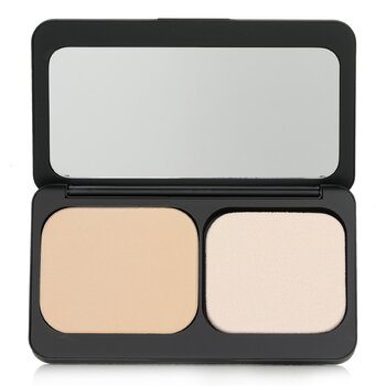 Fondotinta minerale pressato - appena beige