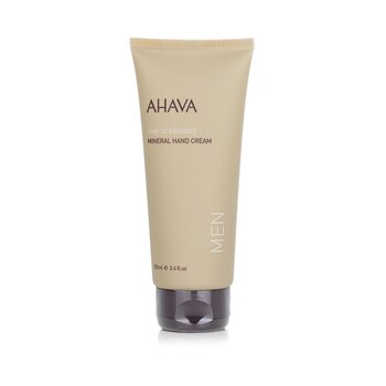 Ahava Crema per le mani Time To Energize (tutti i tipi di pelle)