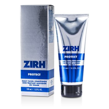 Protect - Daily Face Conditioner (per pelli da normali a grasse)