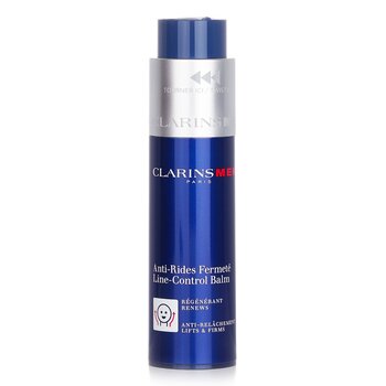 Clarins Balsamo per il controllo della linea maschile