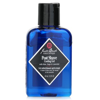 Jack Black Gel rinfrescante post rasatura