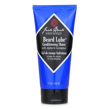 Jack Black Beard Lube Shave condizionante