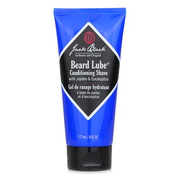 Beard Lube Shave condizionante