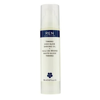 Olio da barba Tamanu High Glide