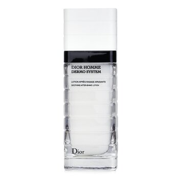 Christian Dior Homme Dermo System Lozione Dopobarba
