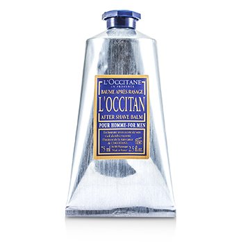 LOccitane LOccitan For Men Balsamo dopobarba