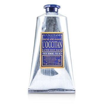 L'Occitan For Men Balsamo dopobarba