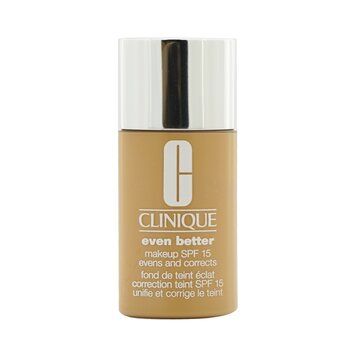 Clinique Even Better Makeup SPF15 (Dry Combination to Combination Oily) - No.16 Golden Neutral
