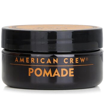 American Crew Pomata da uomo (tenuta media con brillantezza)