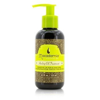 Macadamia Natural Oil Healing Oil Treatment (per tutti i tipi di capelli)