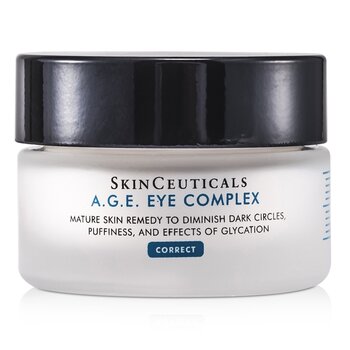 Skin Ceuticals ETÀ. Complesso occhi
