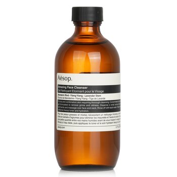 Aesop Straordinario detergente per il viso