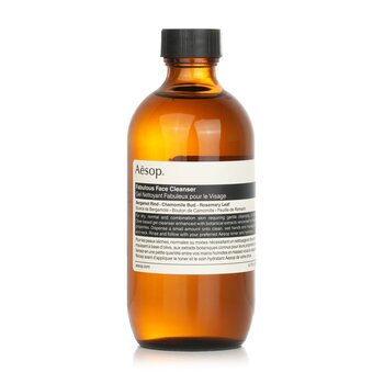 Aesop Favoloso detergente per il viso