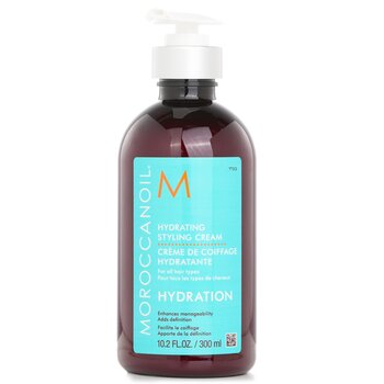 Moroccanoil Crema styling idratante