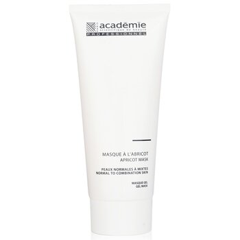Academie Maschera ipo-sensibile allalbicocca (taglia da salone)