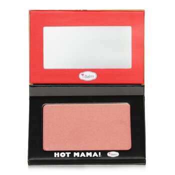 TheBalm Hot Mama! Ombra / Blush