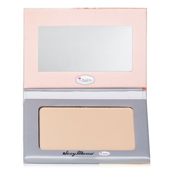 TheBalm Polvere traslucida anti-lucentezza Sexy Mama