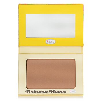 TheBalm Bahama Mama Abbronzante