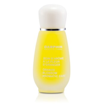 Darphin Cura aromatica ai fiori darancio