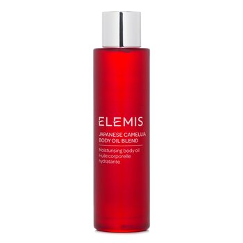 Elemis Olio di camelia giapponese