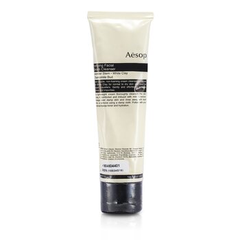 Aesop Crema Detergente Viso Purificante (Tubo)