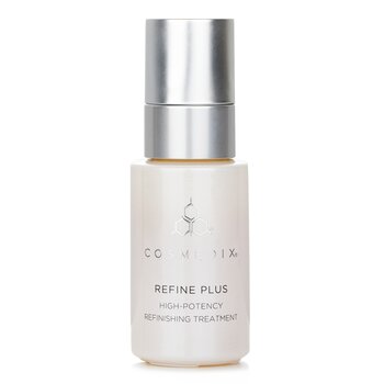 CosMedix Trattamento Refine Plus Refinishing