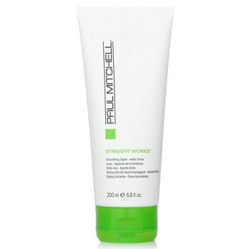 Paul Mitchell Opere leviganti diritte (leviga e controlla)