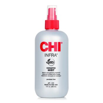 CHI Keratin Mist - Trattamento rinforzante leave-in