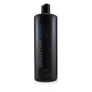 Sebastian Shampoo Idratante Drench