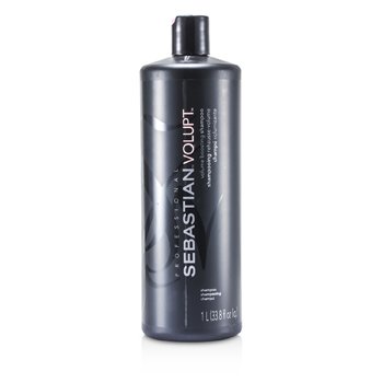 Shampoo Volupt Volume Boosting