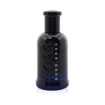 Boss Bottled Night Eau De Toilette Spray