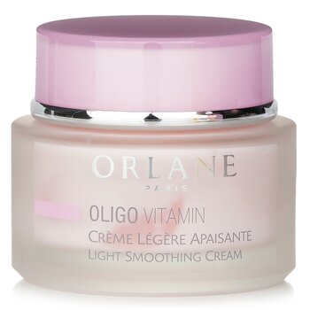 Orlane Oligo Vitamin Light Smoothing Cream (Pelle Sensibile)