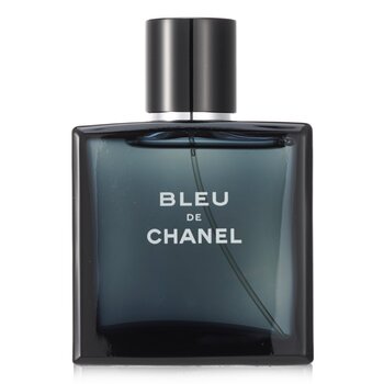 Bleu De Chanel Eau De Toilette Spray