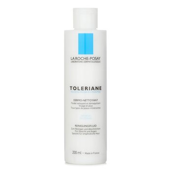 La Roche Posay Toleriane Dermo Cleanser