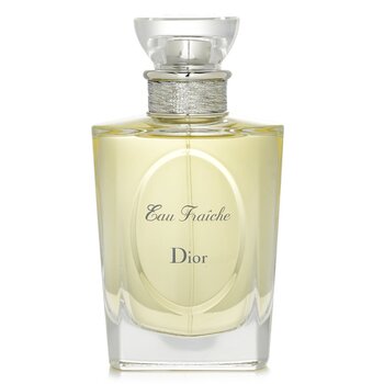 Eau Fraiche Eau De Toilette Spray