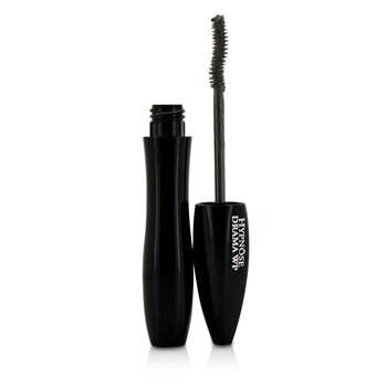 Mascara Hypnose Drama Waterproof Full Impact Volume - # 01 Excessive Black