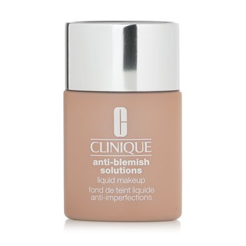 Clinique Soluzioni anti-imperfezioni Liquid Makeup - # 04 Fresh Vanilla