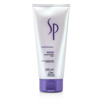 Wella Balsamo riparatore SP (per capelli danneggiati)
