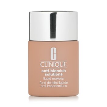 Clinique Soluzioni anti-imperfezioni Liquid Makeup - # 05 Fresh Beige