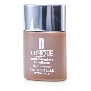 Clinique Soluzioni anti-imperfezioni Liquid Makeup - # 07 Fresh Golden