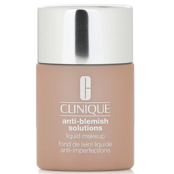 Clinique Soluzioni anti-imperfezioni Liquid Makeup - # 06 Fresh Sand