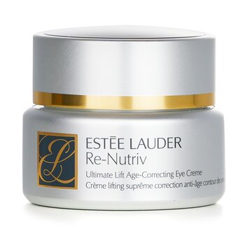 Re-Nutriv Ultimate Lift Crema contorno occhi antietà