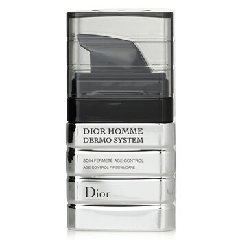 Christian Dior Homme Dermo System Age Control Trattamento rassodante