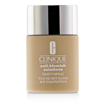 Clinique Soluzioni anti-imperfezioni Liquid Makeup - # 02 Fresh Ivory