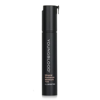 Youngblood Mineral Radiance Moisture Tint - # Golden Sun
