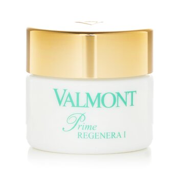 Valmont Prime Regenera I (Crema Ossigenante ed Energizzante)