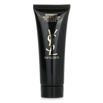 Esfoliante senza granuli Top Secrets Natural Action