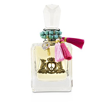 Juicy Couture Eau de parfum spray Peace, Love & Juicy Couture